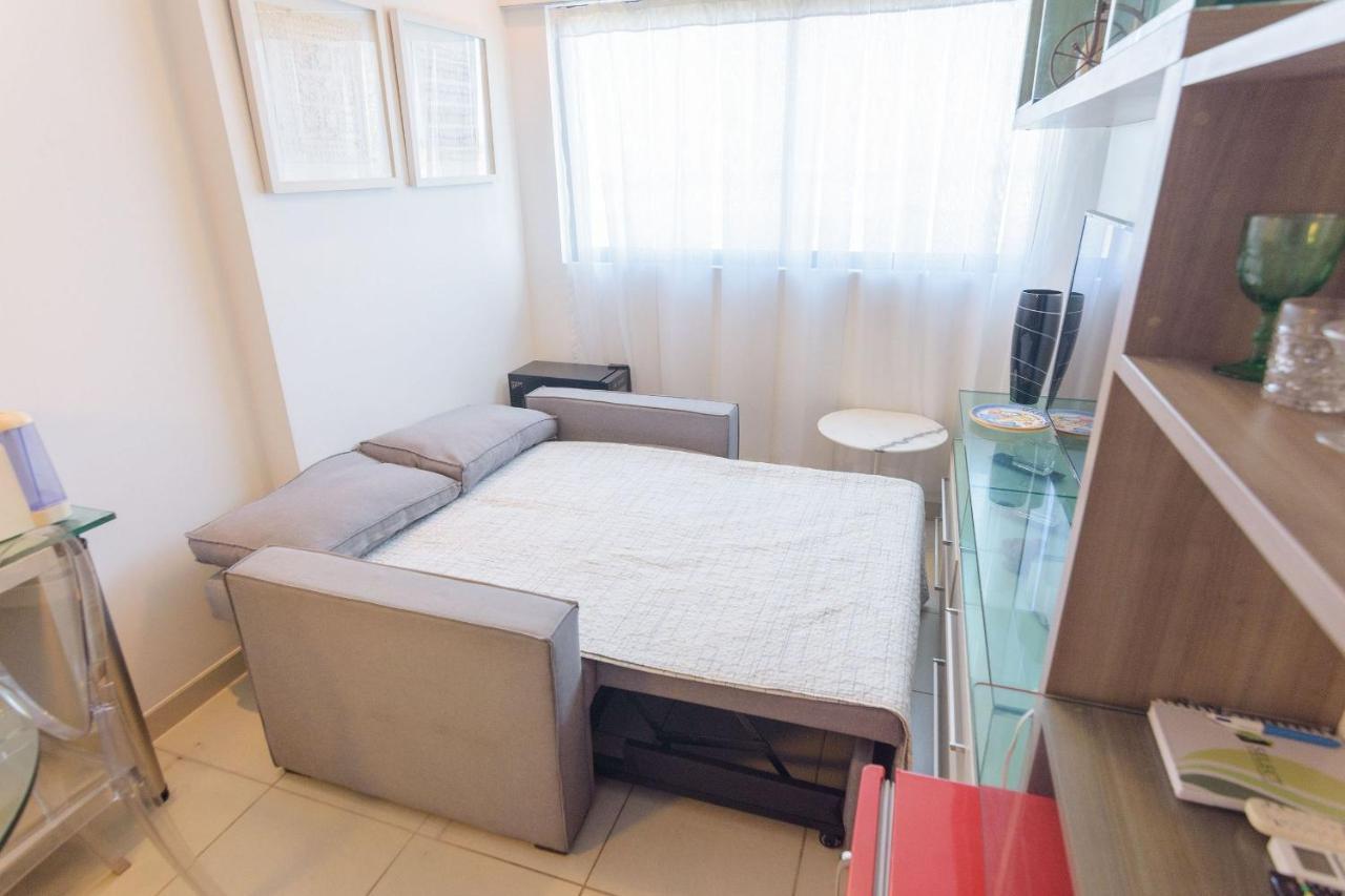 Flat No Coracao De Recife Luaran gambar